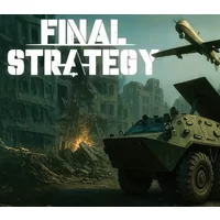 Buy Final Strategy PC Steam CD Key | Instant Delivery