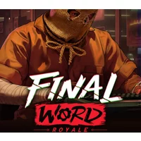 Buy Final Word Royale PC Steam | Instant Delivery | Best Price 2026