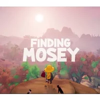 Finding Mosey PC Steam Adventure Game | Buy CD Key