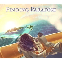 Explore the Emotional Adventure of Finding Paradise on Steam | Buy Now