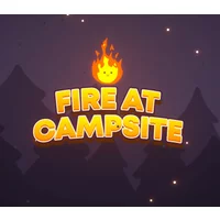 Buy Fire at Campsite PC Steam CD Key | Instant Delivery