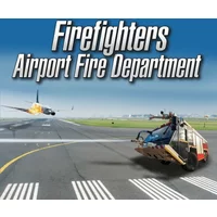 Buy Firefighters Airport Fire Department | Instant Delivery