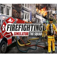 Firefighting Simulator - The Squad PC Steam Altergift | Acti