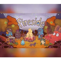 Fireside PC Steam CD Key - Enchanting Adventure Game
