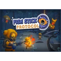 Buy Fish Stick Protocol PC Steam CD Key | Instant Delivery