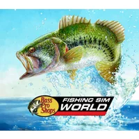 Buy Fishing Sim World Bass Pro | Instant Delivery 2026