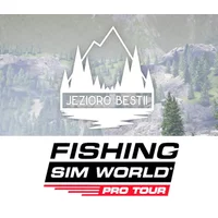 Buy Fishing Sim World: Pro Tour - Jezioro Bestii DLC Steam C
