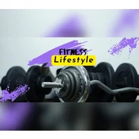 Buy Fitness: Lifestyle PC Steam CD Key | Instant Delivery