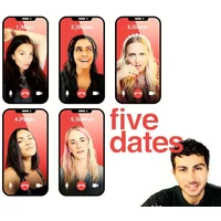 Buy Five Dates PC Steam | Instant Delivery | Best Price 2026