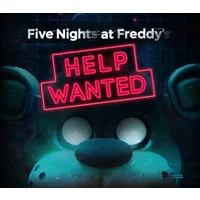 Buy Five Nights at Freddy's: Help Wanted US XBOX One CD Key