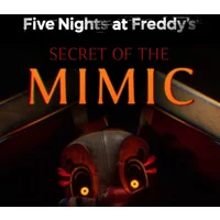 Buy FNAF Secret of the Mimic PS5 | Instant Delivery 2026