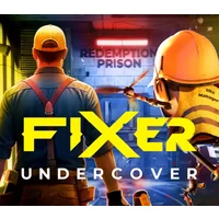 Buy Fixer Undercover PC Steam | Instant Delivery | Best Price