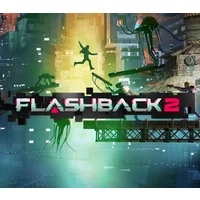 Buy Flashback 2 EU Xbox | Instant Delivery | Best Price