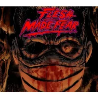 Buy Flesh Made Fear EU PC | Instant Delivery | Best Price
