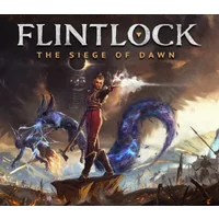 Flintlock: The Siege of Dawn - Deluxe Edition for Xbox Serie...