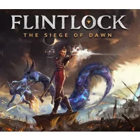 Flintlock: The Siege of Dawn Deluxe Edition Xbox Series X|S...