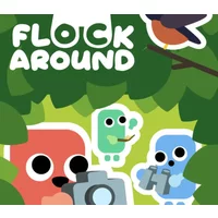 Buy Flock Around PC Steam | Instant Delivery | Best Price 2026
