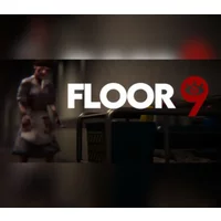 Floor 9 PC Steam CD Key - Thrilling Action Adventure Game