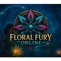 Buy Floral Fury Online PC | Instant Delivery | Best Price