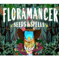Grow Spells and Defend Your Forest in Floramancer: Seeds and...