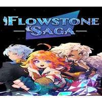 Embark on Epic Adventures with Flowstone Saga PC Steam CD Ke...