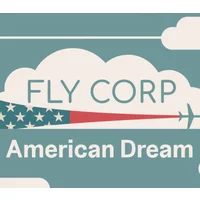 Expand Your Empire with Fly Corp - American Dream DLC | Stea...