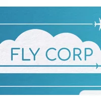 Manage Your Transport Empire in Fly Corp EU on