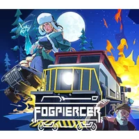 Buy Fogpiercer PC Steam CD Key | Instant Delivery | Best Price 2026