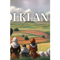Build Your Settlement in Folklands | Simulation Game Steam K...