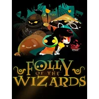 Buy Folly Of The Wizards EU Nintendo Switch CD Key | Instan...