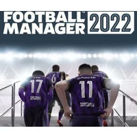 Football Manager 2022 EU PC Steam CD Key - Manage Your Club to Victory!