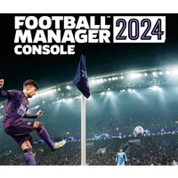 Buy Football Manager 2024 Console US XBOX One / Xbox Series...