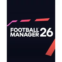 Football Manager 26 Console Xbox Simulation Game - Buy Now!