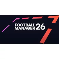 Buy Football Manager 26 Xbox | Instant Delivery | Best Price
