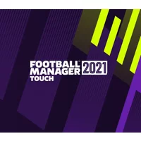 Buy Football Manager Touch 2021 | Instant Delivery | Best Price 2026