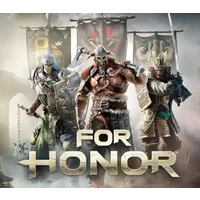 Buy For Honor EU PC Ubisoft Connect CD Key - Ubisoft Key | I