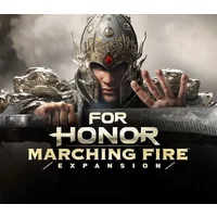 Buy For Honor Marching Fire Edition EU CD Key | Ubisoft Action Game