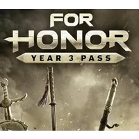 For Honor Year 3 Pass - Get Early Access to New Heroes | Ubi