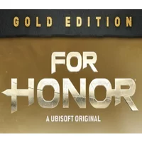 For Honor - Year 8 Gold Edition PC Steam Altergift | Action...