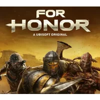For Honor Year 8 Standard Edition PC Ubisoft Connect CD Key...