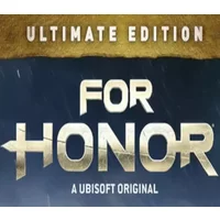 For Honor Ultimate Edition Xbox One | Year 8 Action Game