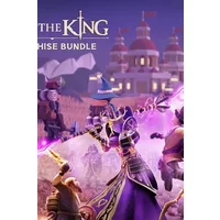 For The King Franchise Bundle - Epic Adventure Xbox One/PC
