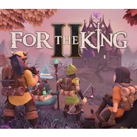 Buy For The King II | Instant Delivery | Best Price 2026