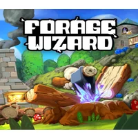 Buy Forage Wizard PC Steam | Instant Delivery | Best Price 2026