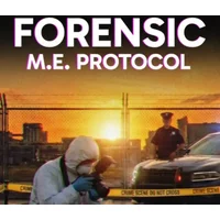 Forensic M.E. Protocol Adventure Game | PC Steam CD Key