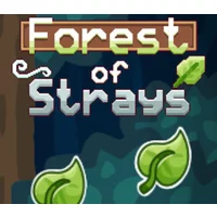 Forest of Strays PC Steam CD Key - Action Adventure Game