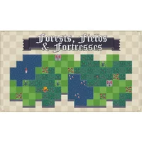 Build Your Kingdom in Forests, Fields and Fortresses | Steam...