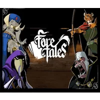 Foretales Steam Altergift - Shape Your Destiny in this Adven
