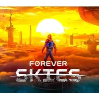 Buy Forever Skies EU PS5 CD Key | Instant Delivery