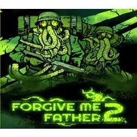 Dive into Madness with Forgive Me Father 2 - Action Horror G...